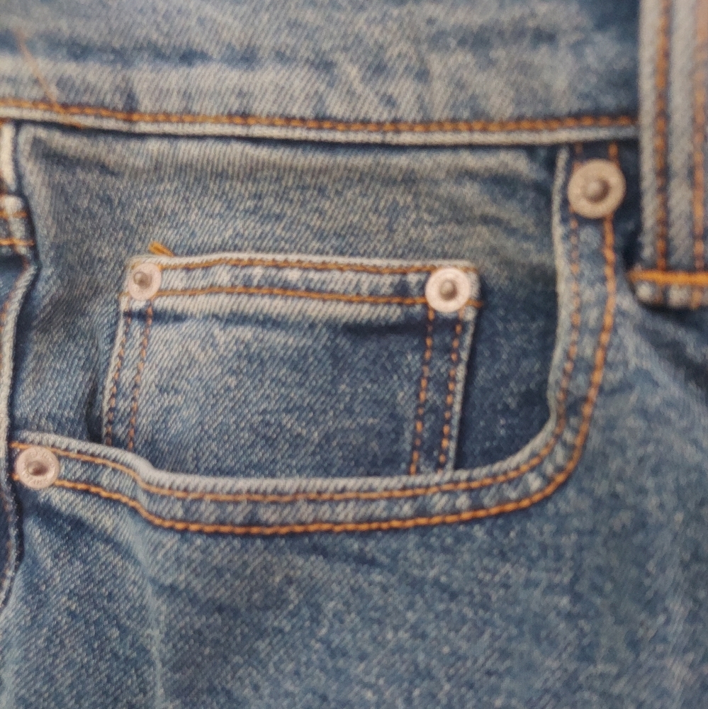 NWT Men's Arizona Flex Jeans Blue - Picture 4 of 7